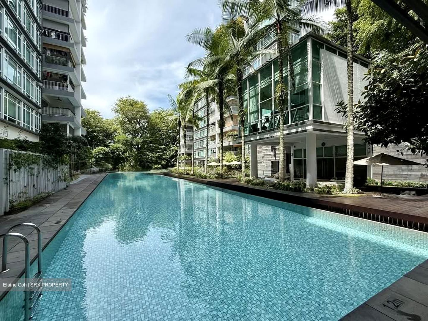 The Pearl @ Mount Faber (D4), Condominium #578490701